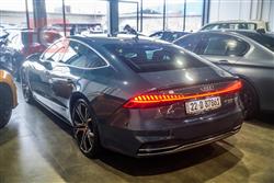اودي A7